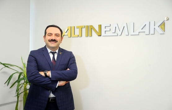 Mart 2020 de 182 bin 689 gayrimenkul satıldı!