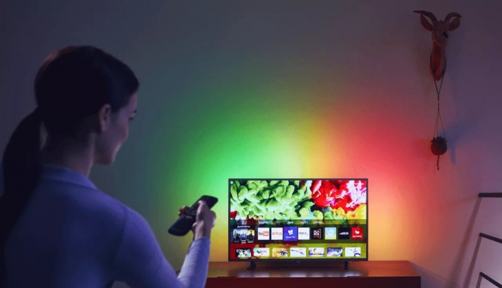 2023 e yeni TV ile girmek ister misiniz? Hepsiburada dan Philip TV lere 36 ay taksit imkanı! 6 Ocak 2023 fiyat listesi