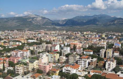 Milas'a yeni yapılacak arkeoloji müzesinin ihalesi 19 Ağustos'ta!