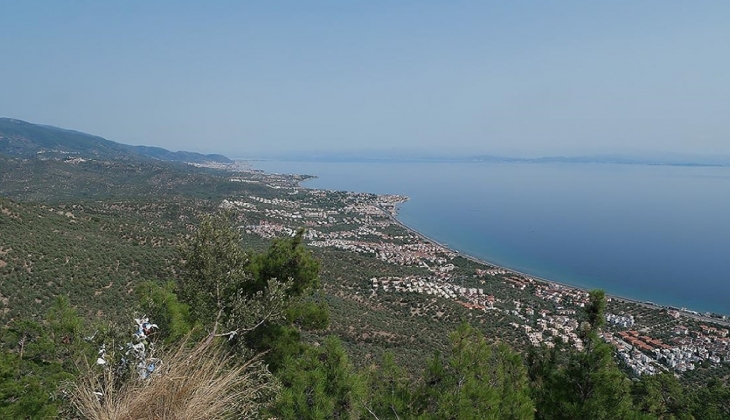 Çanakkale'de 46 adet gayrimenkul satılıyor!