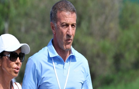 Ahmet Ağaoğlu: Avrupa'nın en modern Golf tesisini yapmak istiyoruz!