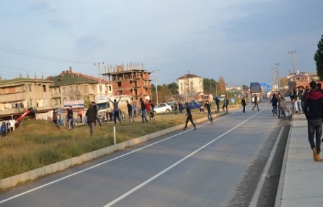 Konya Yediler Mahallesi'nin çehresi değişiyor!