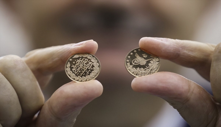 Altın yatırımcısının gözü burada! Uzmanlar uyarıyor!