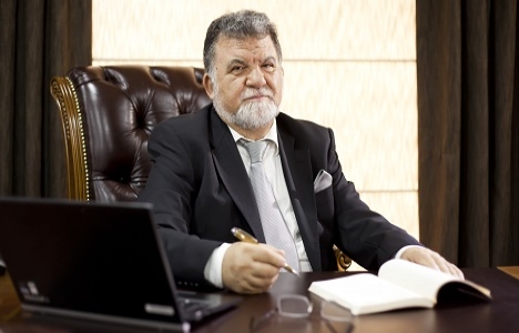 Emin Üstün: Türkiye milli iradeye sahip çıktı!