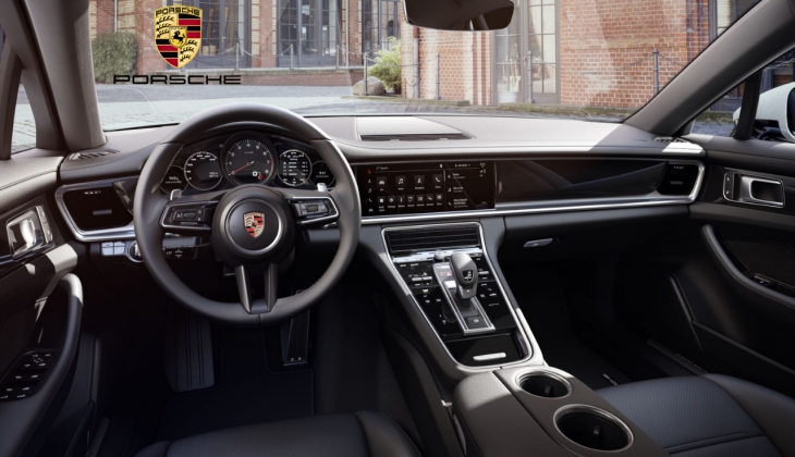 Spor araba tutkunlarının otomobili Porsche Panamera’nın fiyatı belli oldu! Teknik özellikleri ve fiyatı burada!