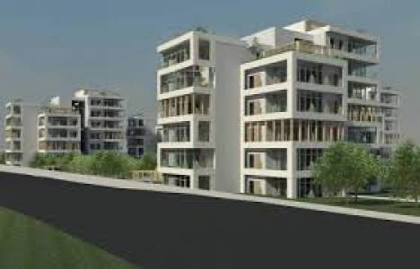 Fiego Residence Yakacık Evleri! 300 bin liraya!