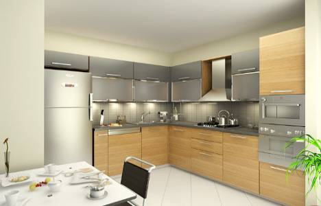 Dekon Silva örnek daire!