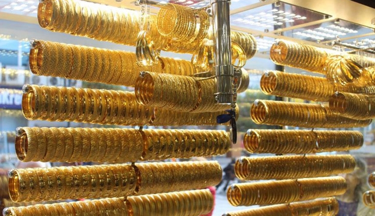 Altın bugün ne kadar? 7 Şubat 2023 gram altın kaç TL? İşte altındaki son durum!