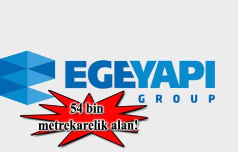 Ege Yapı Sarıyer kentsel dönüşüm projesinde son durum ne?