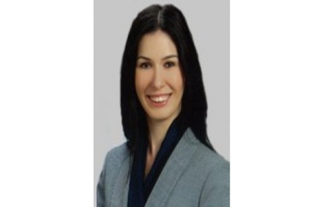 Çiğdem Karaaslan: 3 yıldır Yassıada üzerinde çalışıyoruz!