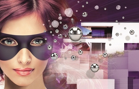 Baumit Power Sistemi'yle dayanıklı ses yalıtımı!