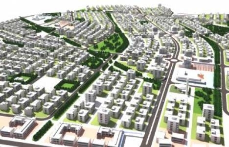 Kepezaltı ve Santral'in dönüşümünde yeni adım!