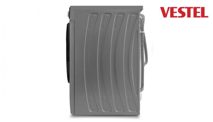 Vestel KCMI 98142 G WIFI 9 Kg 1400 Devir Kurutmalı Çamaşır Makinesi 13.672 TL! 31 Ocak 2023 fiyat listesi
