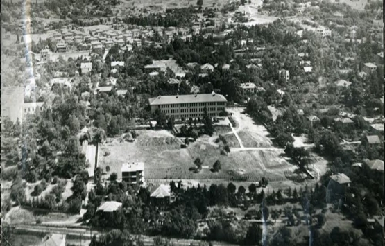 Tarihi Erenköy Kız Anadolu Lisesi yıkılacak!