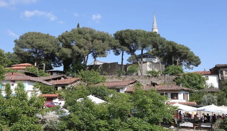 Türkiye nin en iyi turizm köyleri seçildi...