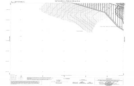 Üçüncü Köprü imar planı askıda! 4 Mart ta inecek!