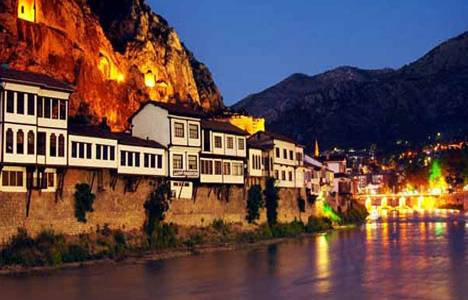 Emin Efendi Konakları 7. tesisini açıyor!