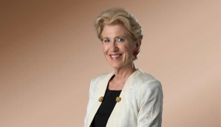 Emily Kernan Rafferty kimdir? Emily K. Rafferty kaç yaşında?