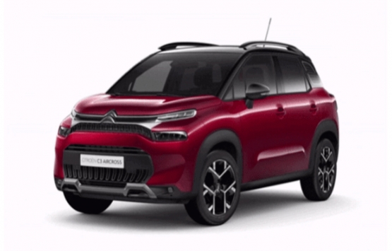 Citroen C3 AIRCROSS a 7 bin TL indirim! Mart Fiyat Listesi 2022!
