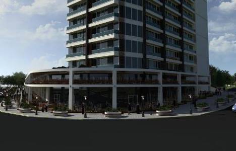 Esenyurt Trend Park Residence teslim tarihi