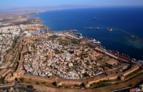 Mağusa’da imar planı hazırlığı başladı!