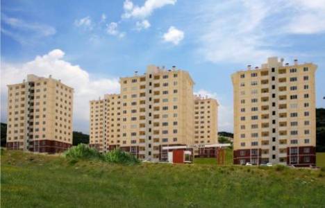 Faiz arttı konut geriledi!