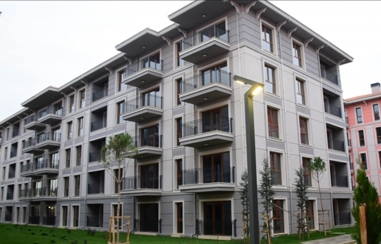 Arnavutluk Laç'taki deprem konutları teslim töreni bugün yapılacak!