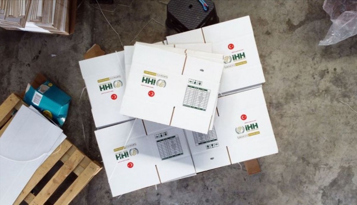 Ramazan kolisi yardımı yapan kurumlar! Ramazan kolisi başvurusu nasıl yapılır? 