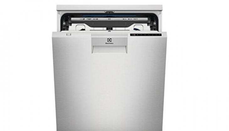 Electrolux bulaşık makineleri ne kadar? İndirim var mı? İşte 18 Ekim 2022 fiyat listesi…