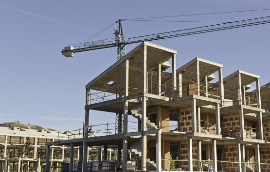 İnşaat sektöründe faaliyet ve beklentiler arttı!