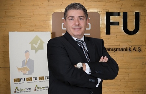 Arabuluculuk Merkezleri hızla açılıyor!