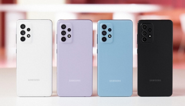 Teknosa dan Samsung A serisine özel fiyatlar! İşte 22 Haziran 2022 fiyat listesi...