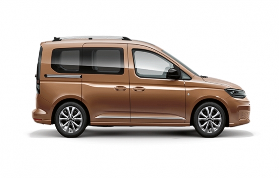 Volkswagen Caddy den 45 bin TL lik indirim! Bu fırsat kaçmaz! 2022 Mart fiyat listesi!