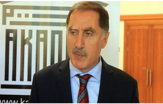 Şeref Malkoç: Elazığ yeniden imar edilecek!