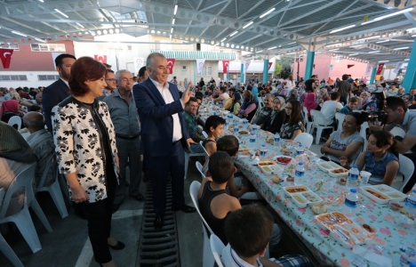 denizli altyapı çalışmaları