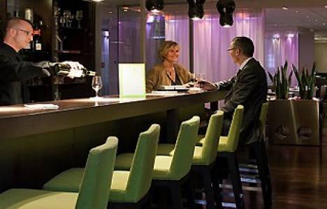 Mercure Taksim Hotel, Mayıs ayında hizmete açılıyor!