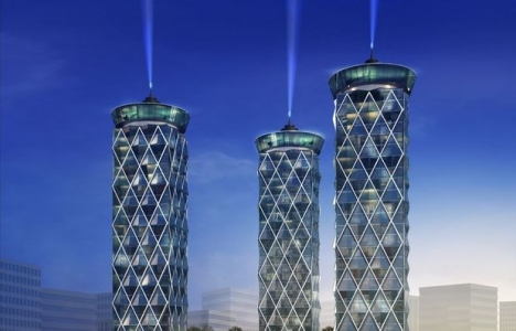 Velvet Towers Kadıköy satışta!