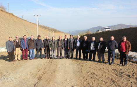 Mobilyacı iş adamları derneği