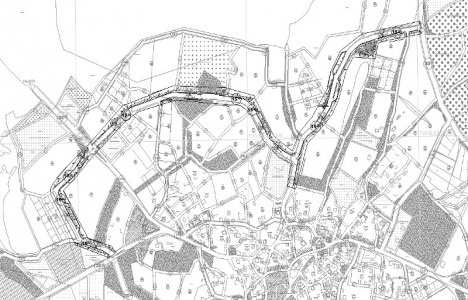 imar değişikliği nedir