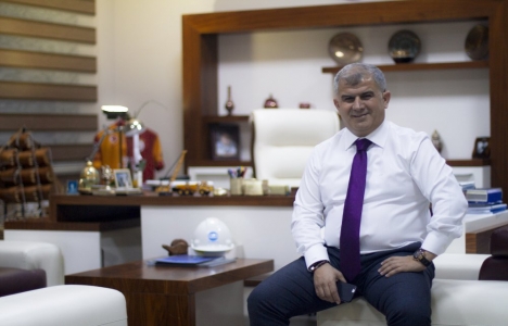 Cemal Doğan projeleri hakkında açıklama yaptı!