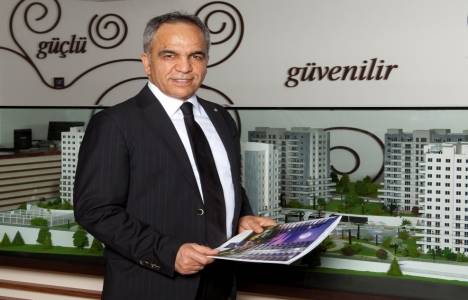 Hamit Demir: Yeni kent alanları arsa fiyatlarını düşürecek! 