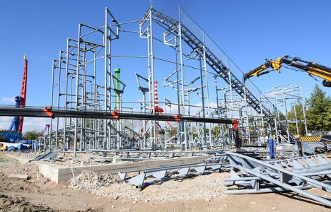 Ankapark tan son kareler!