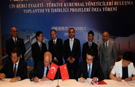 Karsan J10’un Çin’deki üretimi 2016’da başlayacak!