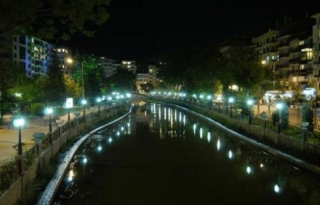 Eskişehir, 2014 Guangzhou Uluslararası Kentsel Yenilik Ödülü aldı!