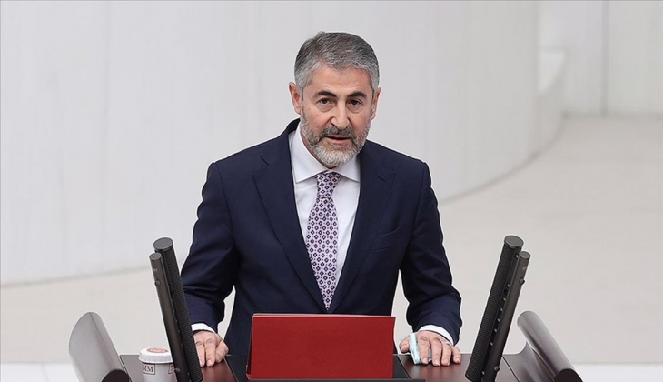 Bakan Nebati açıkladı! Enflasyon düşecek mi?