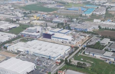 Çerkezköy OSB, 50 milyon liralık yatırımla baraj kuracak!