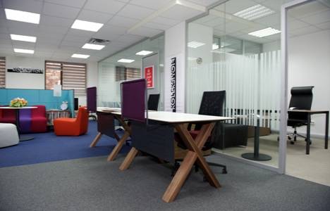 Koleksiyon Ofis artık Kazakistan’da!