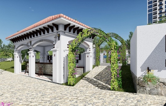 İncek BellaPais te 300 bin TL ye!