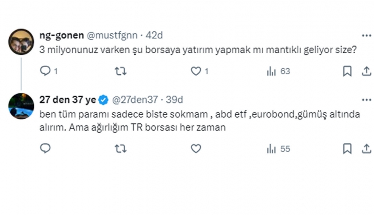İkinci ev yatırım olarak görülmeli mi? Vatandaşlar ne dedi? 