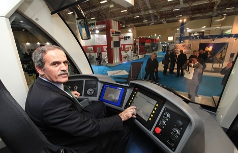 Bursa Büyükşehir'in 2016 bütçesinde aslan payı ulaşıma! 